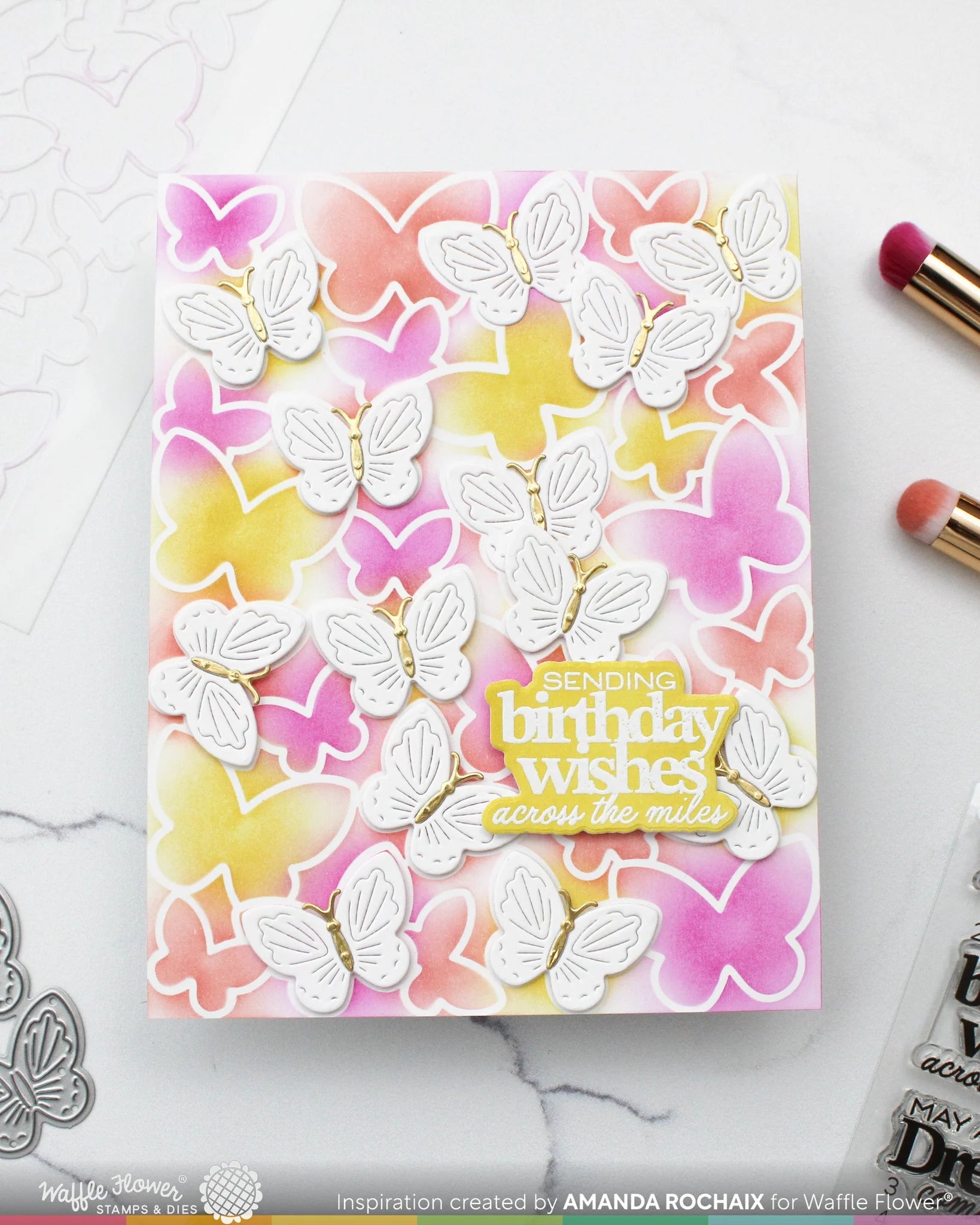Bumbleberry Papercrafts Ltd