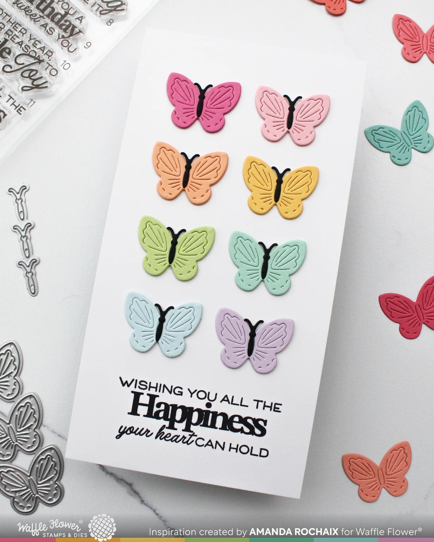 Bumbleberry Papercrafts Ltd