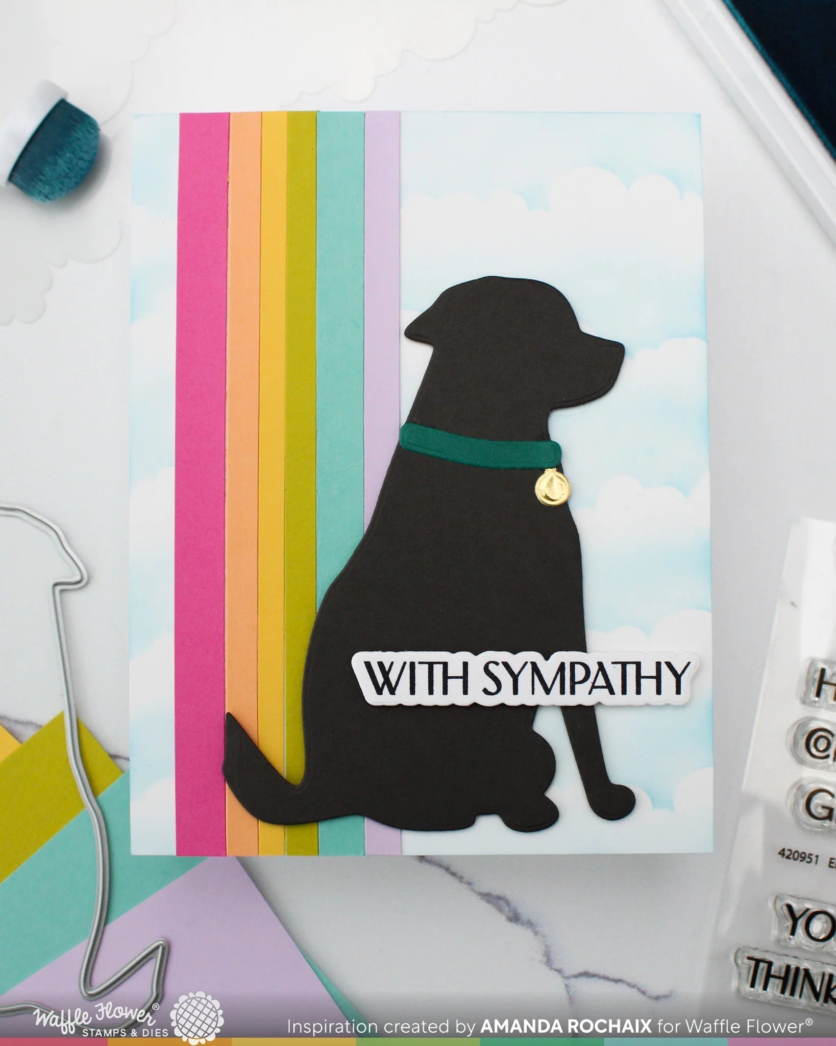 Bumbleberry Papercrafts Ltd