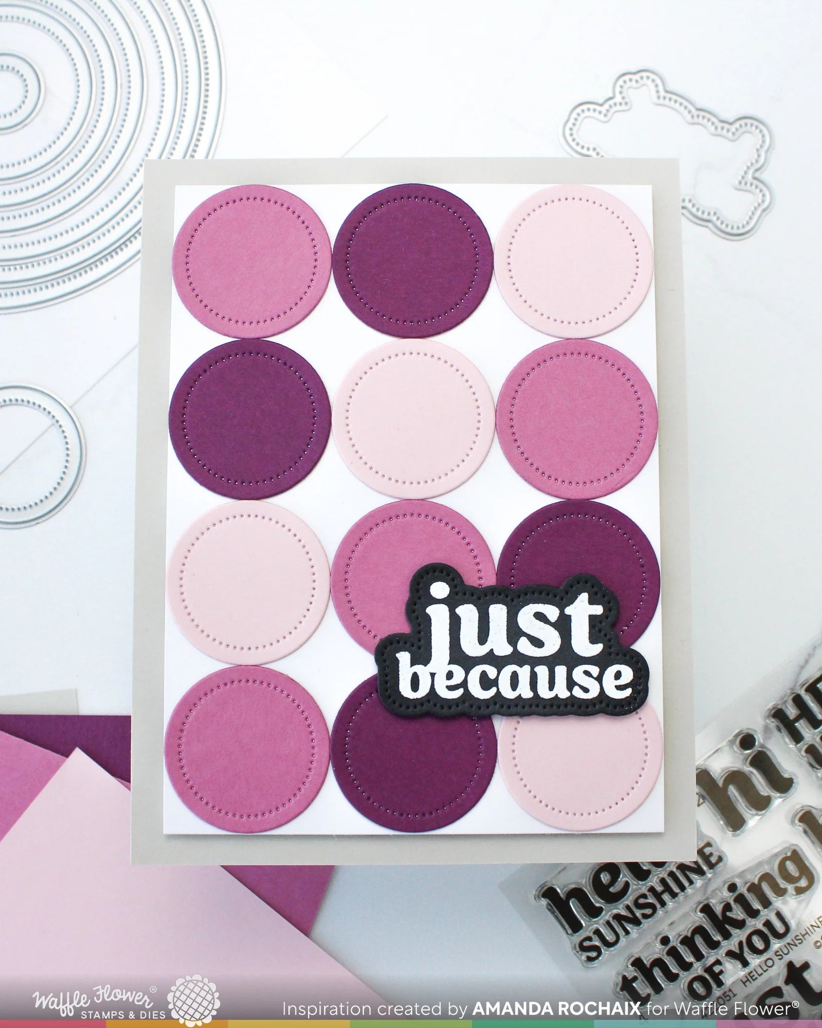 Bumbleberry Papercrafts Ltd