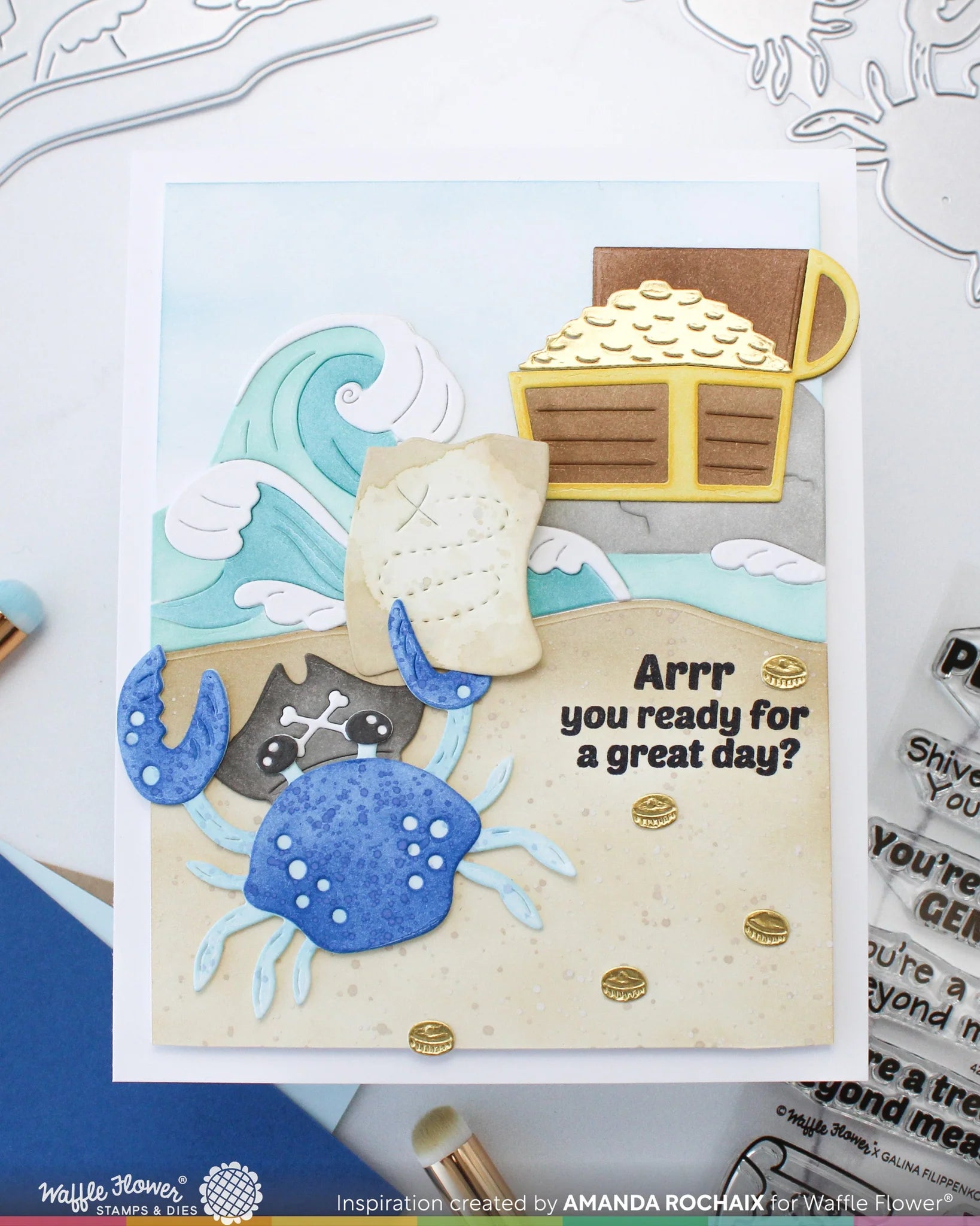 Bumbleberry Papercrafts Ltd