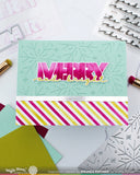 Overlapping Merry Additions Combo