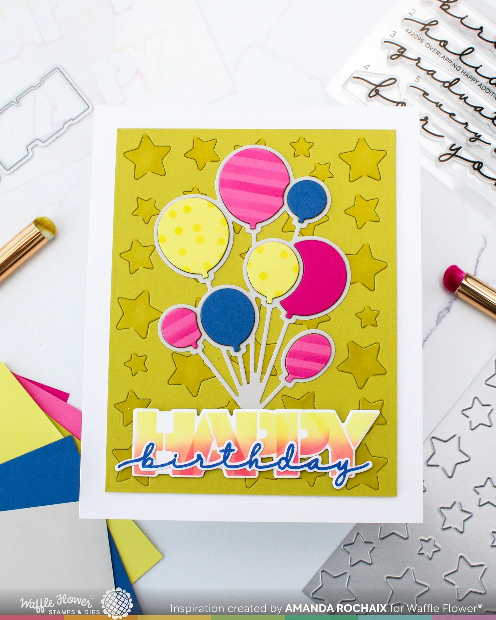 Bumbleberry Papercrafts Ltd