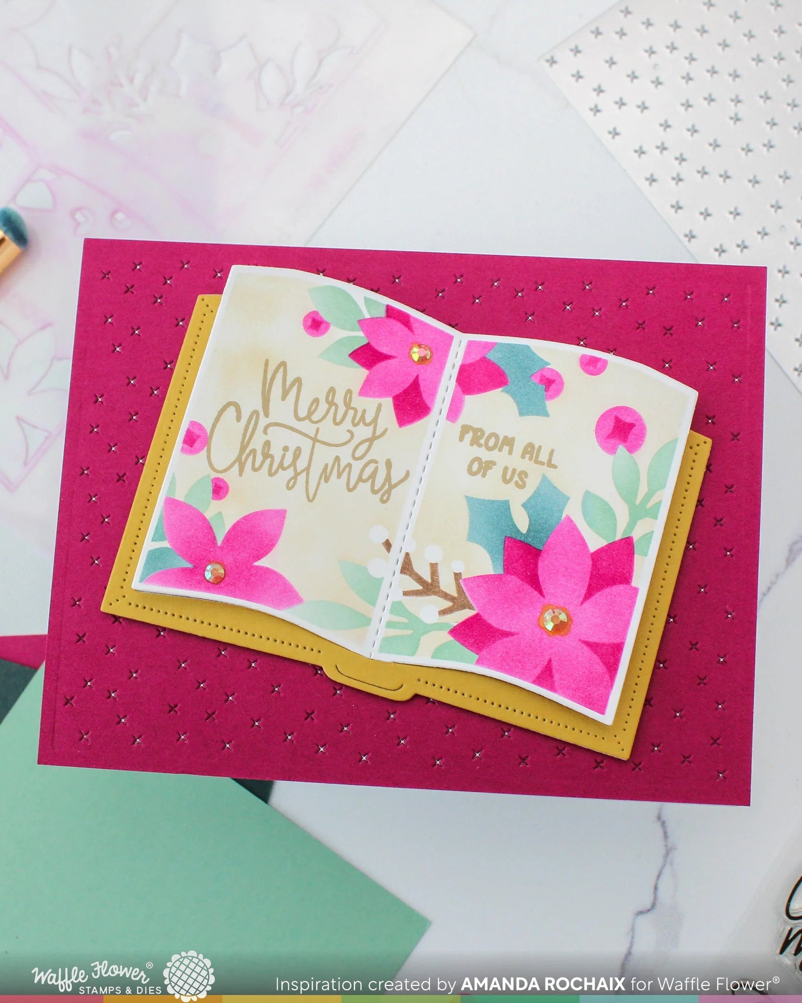 Bumbleberry Papercrafts Ltd
