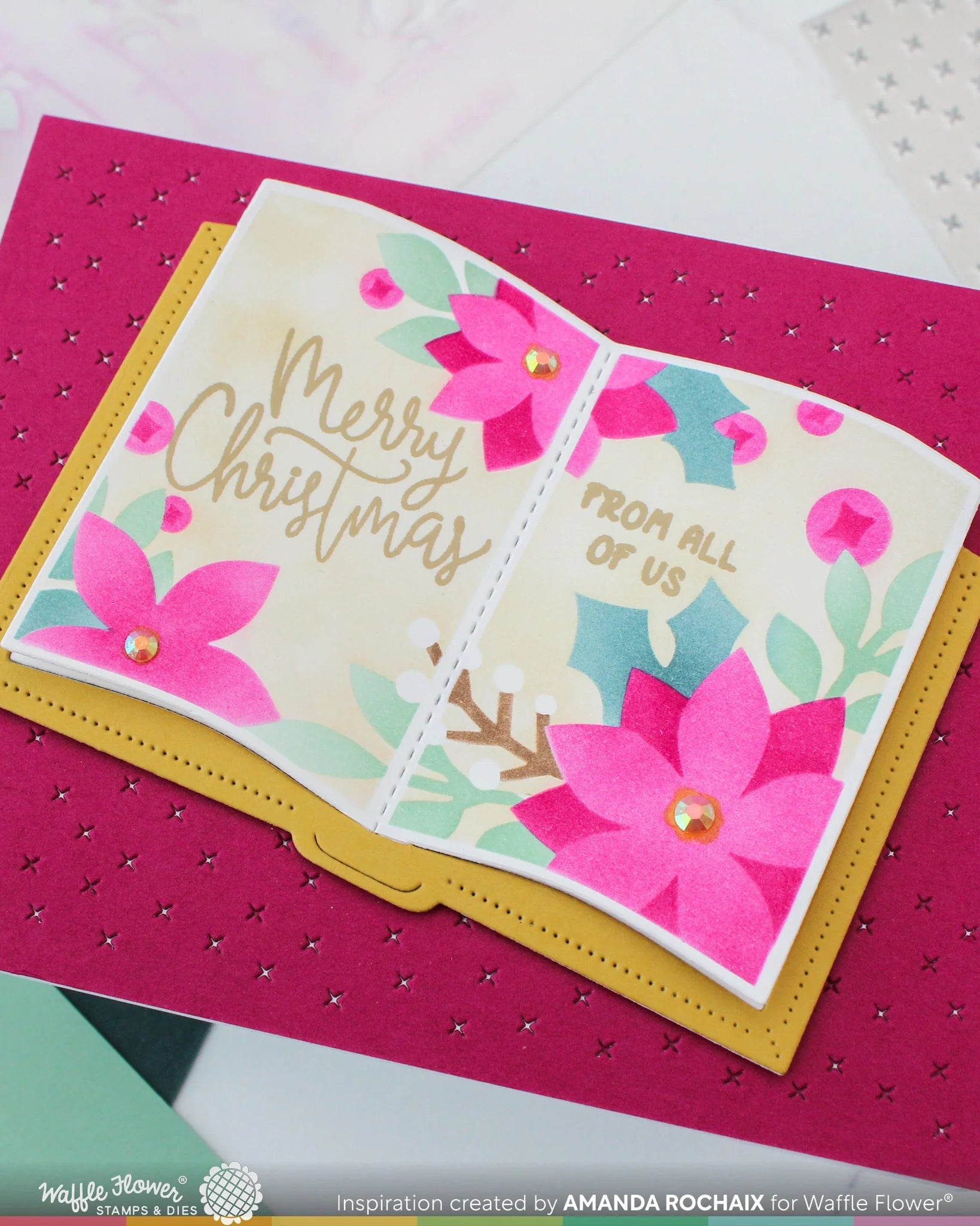 Bumbleberry Papercrafts Ltd
