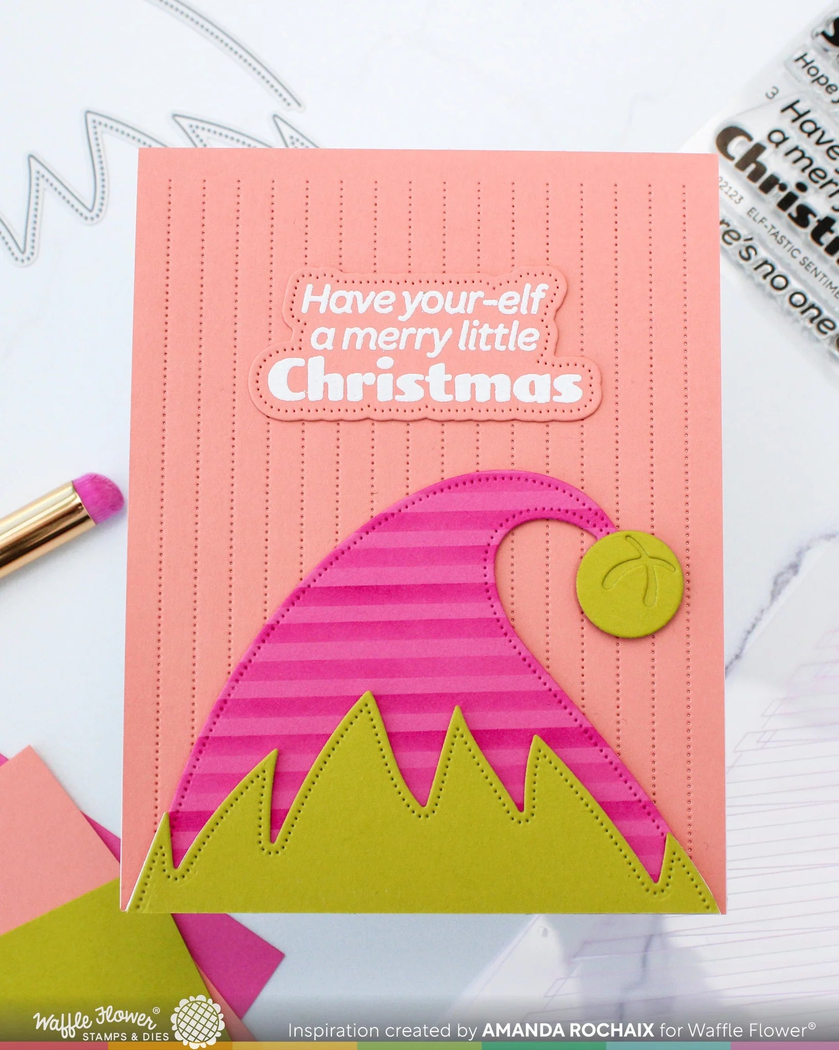 Bumbleberry Papercrafts Ltd