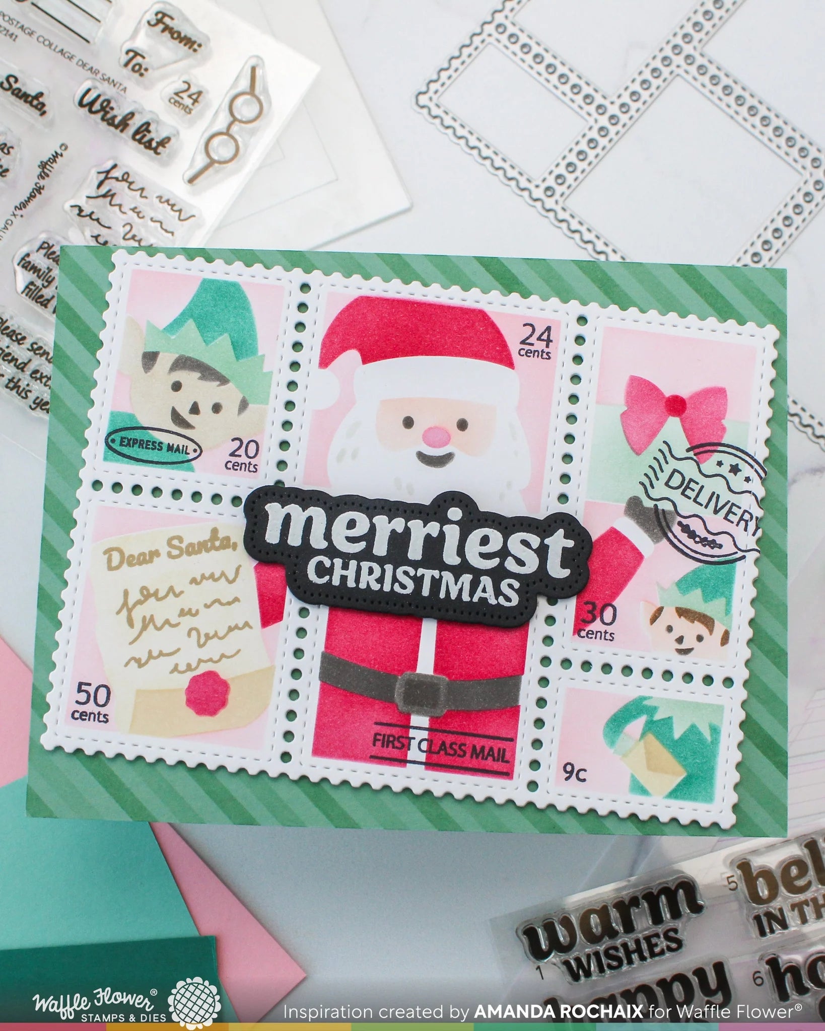 Bumbleberry Papercrafts Ltd