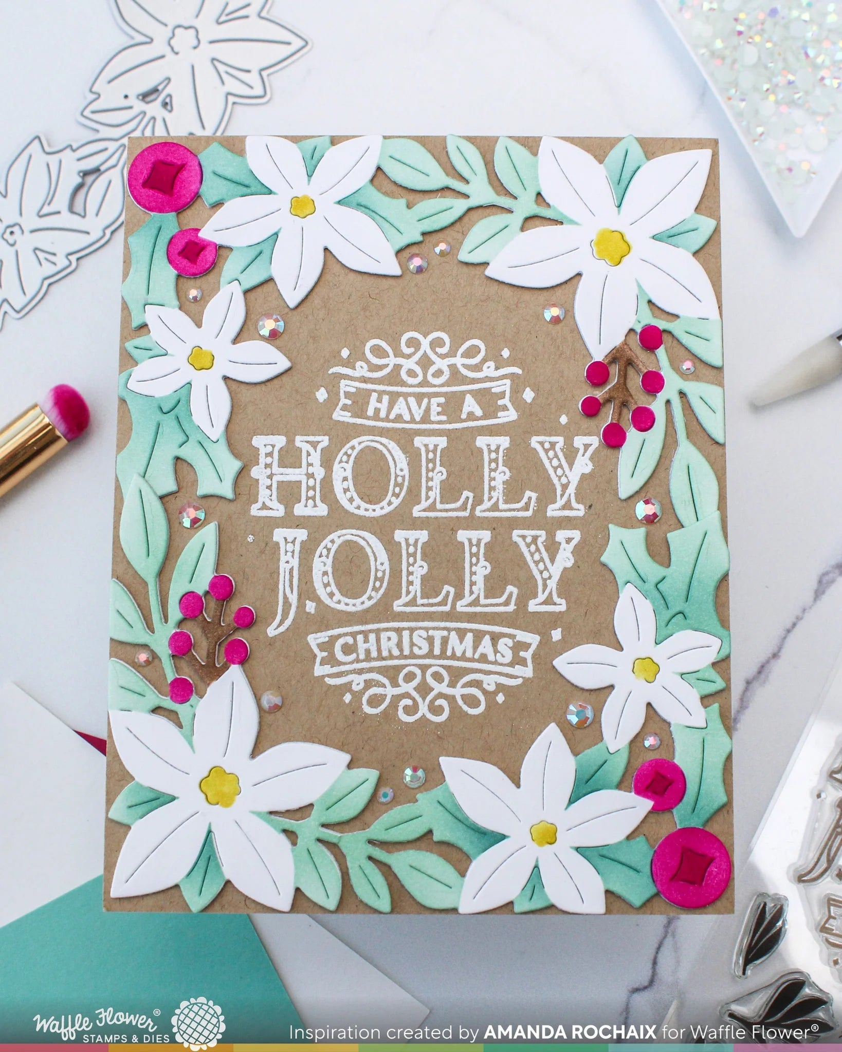 Bumbleberry Papercrafts Ltd