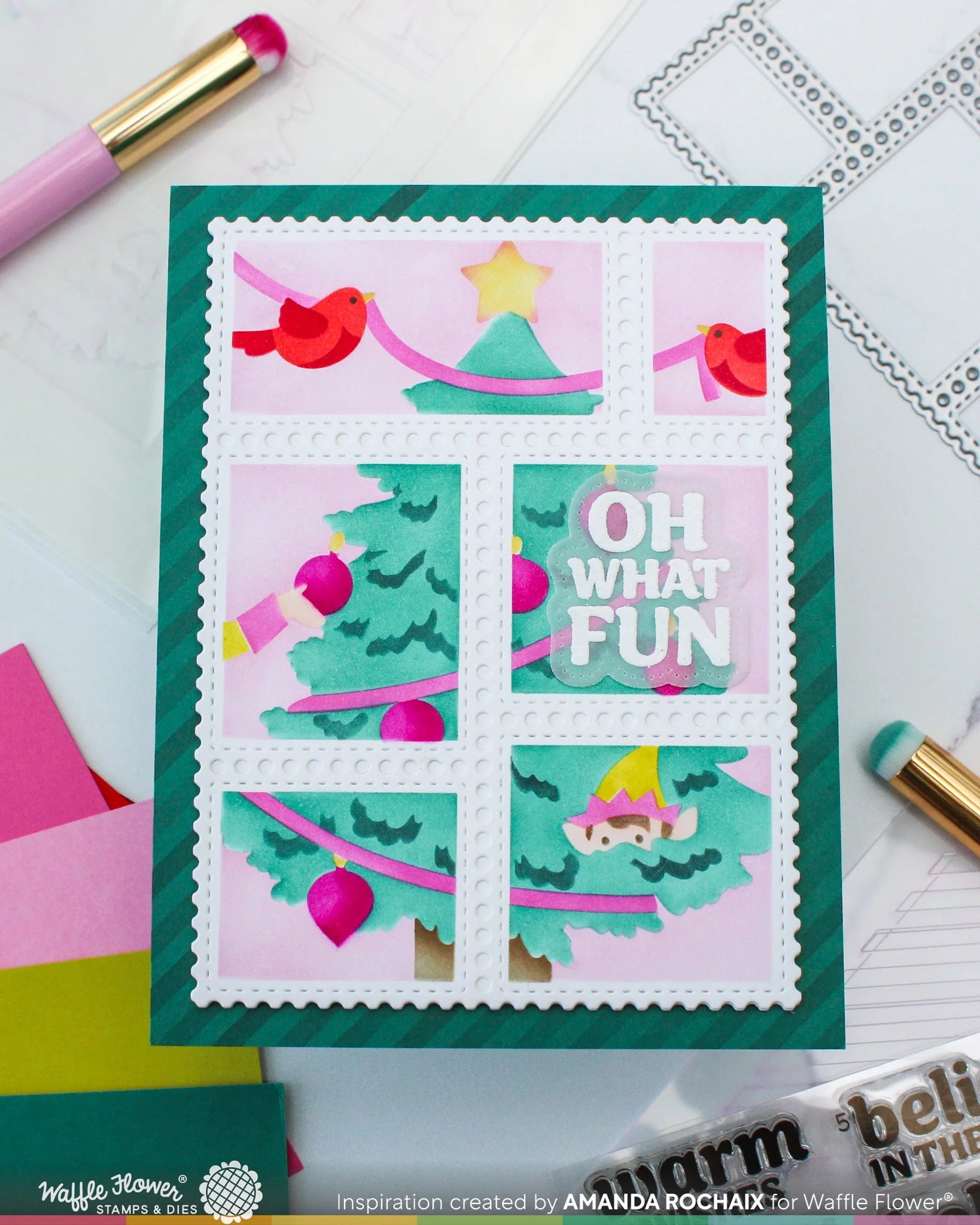 Bumbleberry Papercrafts Ltd