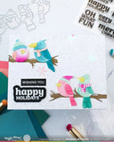 Warm Wishes Combo
