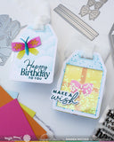 Mix-n-match Butterflies Die