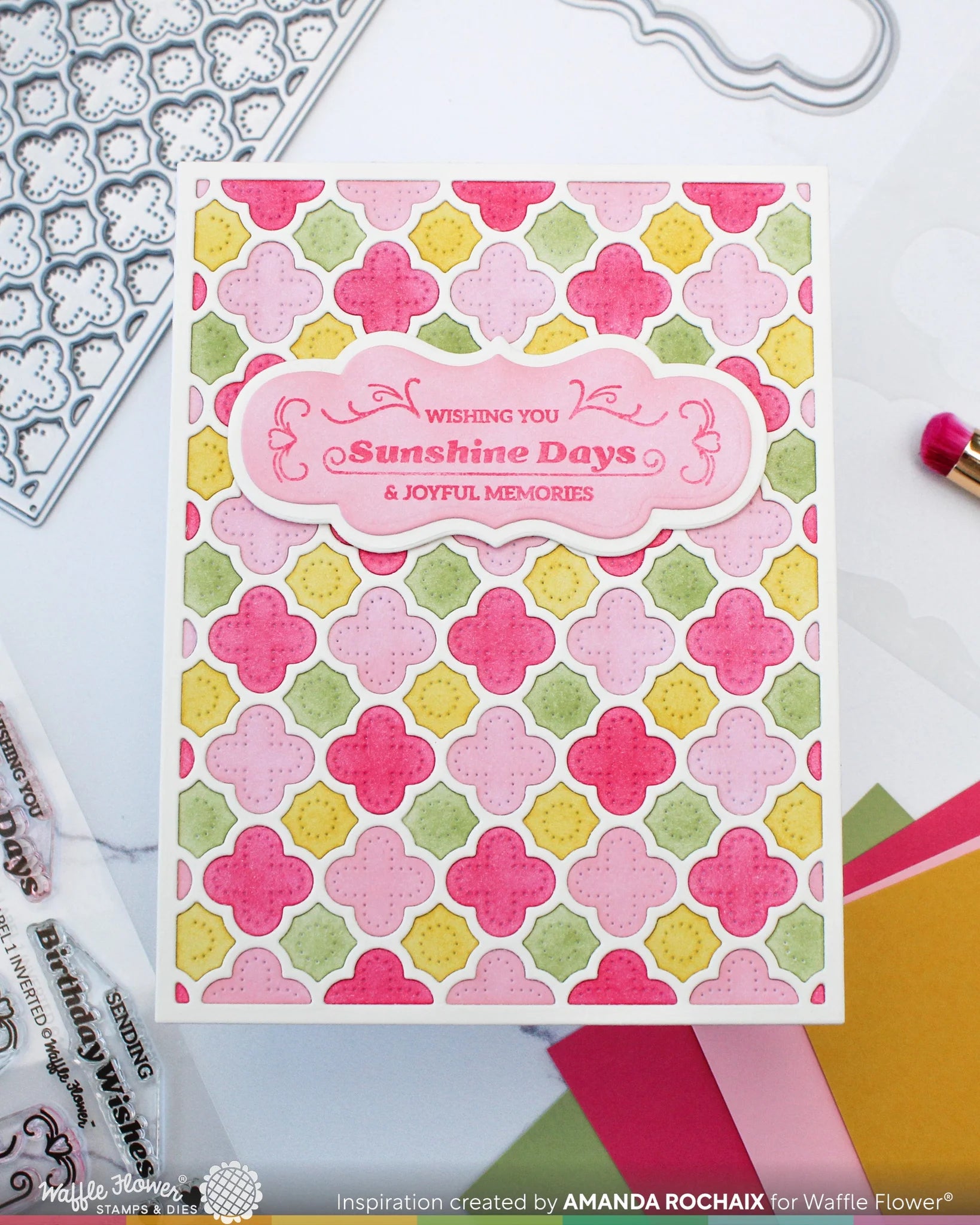 Bumbleberry Papercrafts Ltd