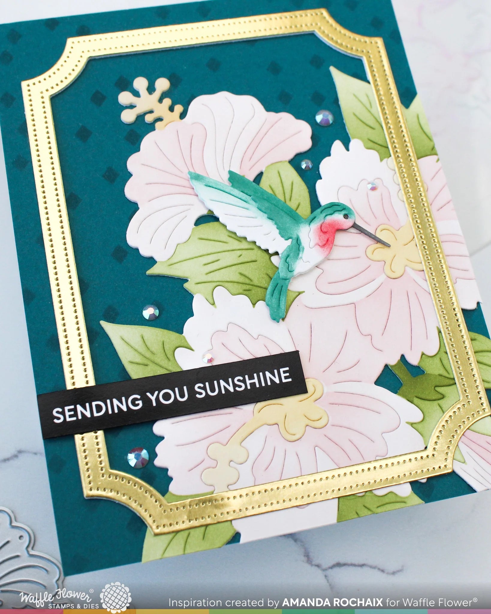 Bumbleberry Papercrafts Ltd