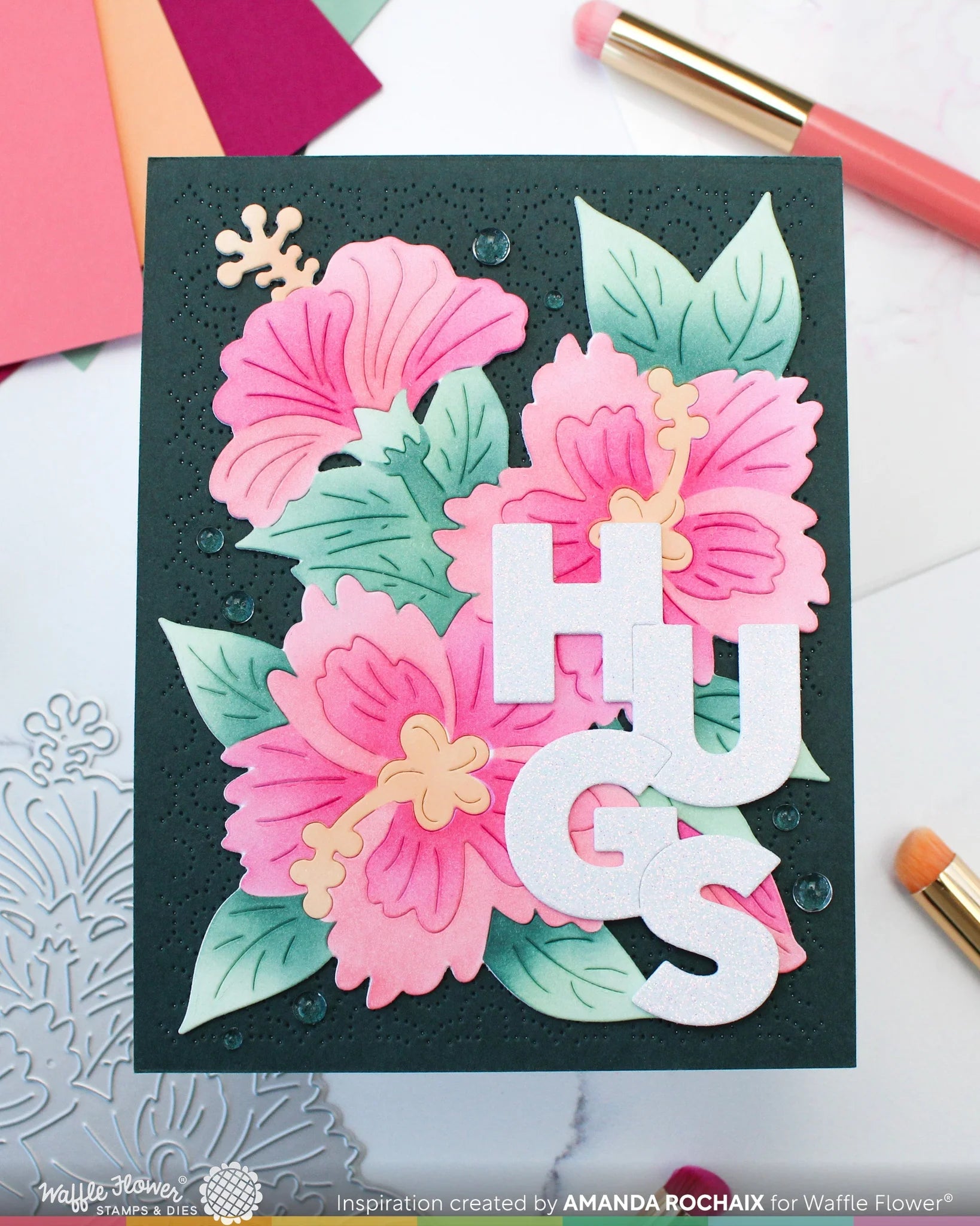 Bumbleberry Papercrafts Ltd