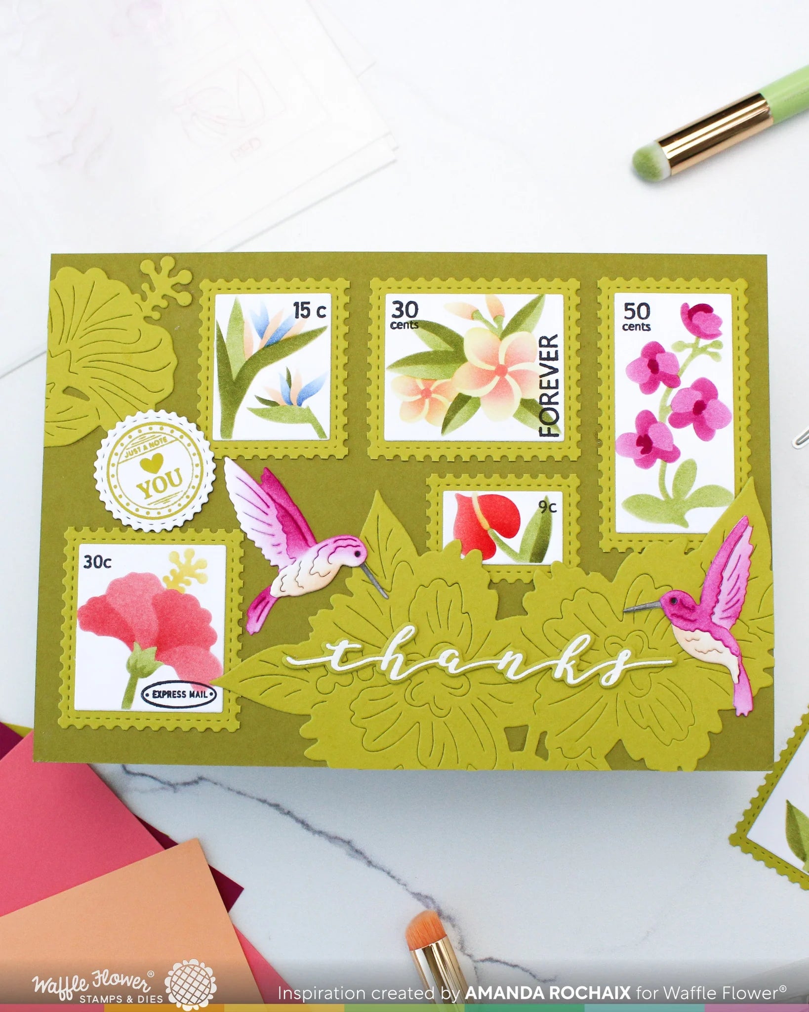 Bumbleberry Papercrafts Ltd