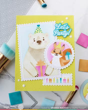 Bumbleberry Papercrafts Ltd
