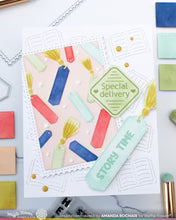 Bumbleberry Papercrafts Ltd