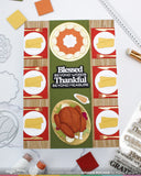 Table Add-on Pie Die