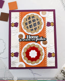 Table Add-on Pie Die