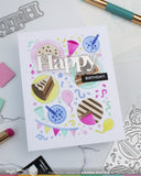 Happy Print Die Set