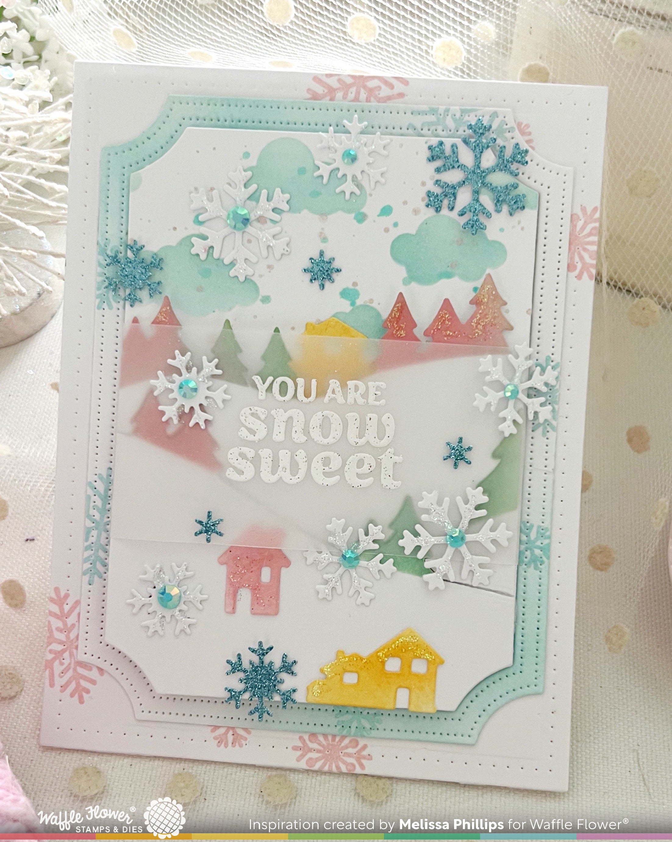 Bumbleberry Papercrafts Ltd