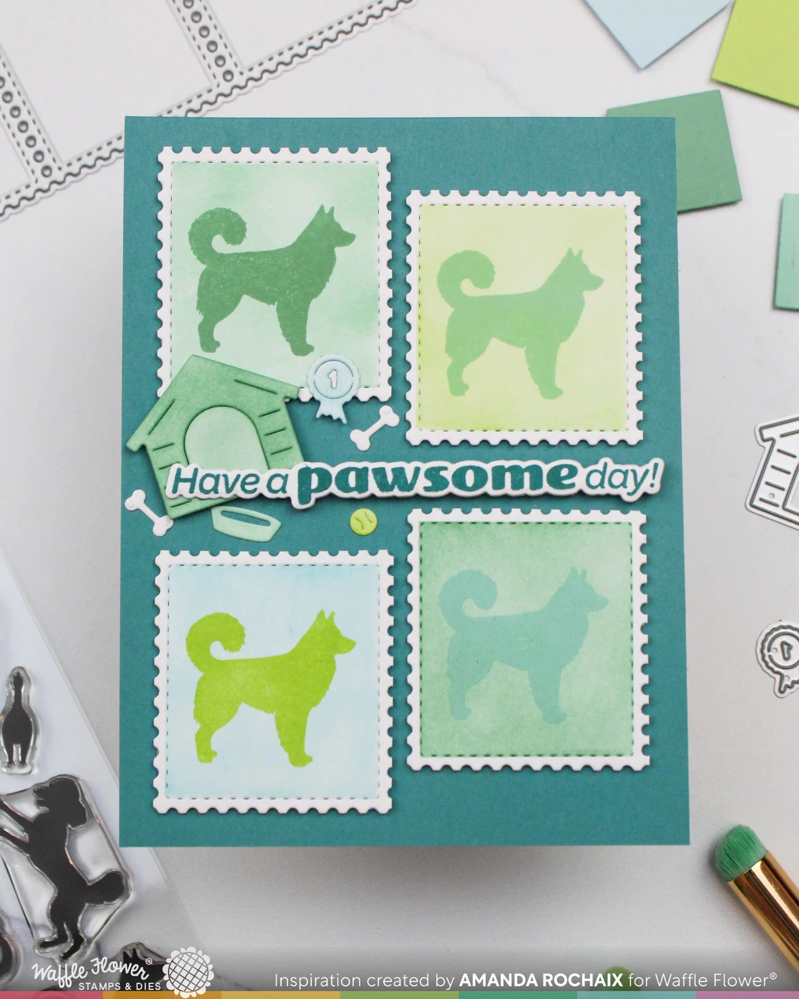 Bumbleberry Papercrafts Ltd