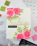Subsentiments Love You More Diecut