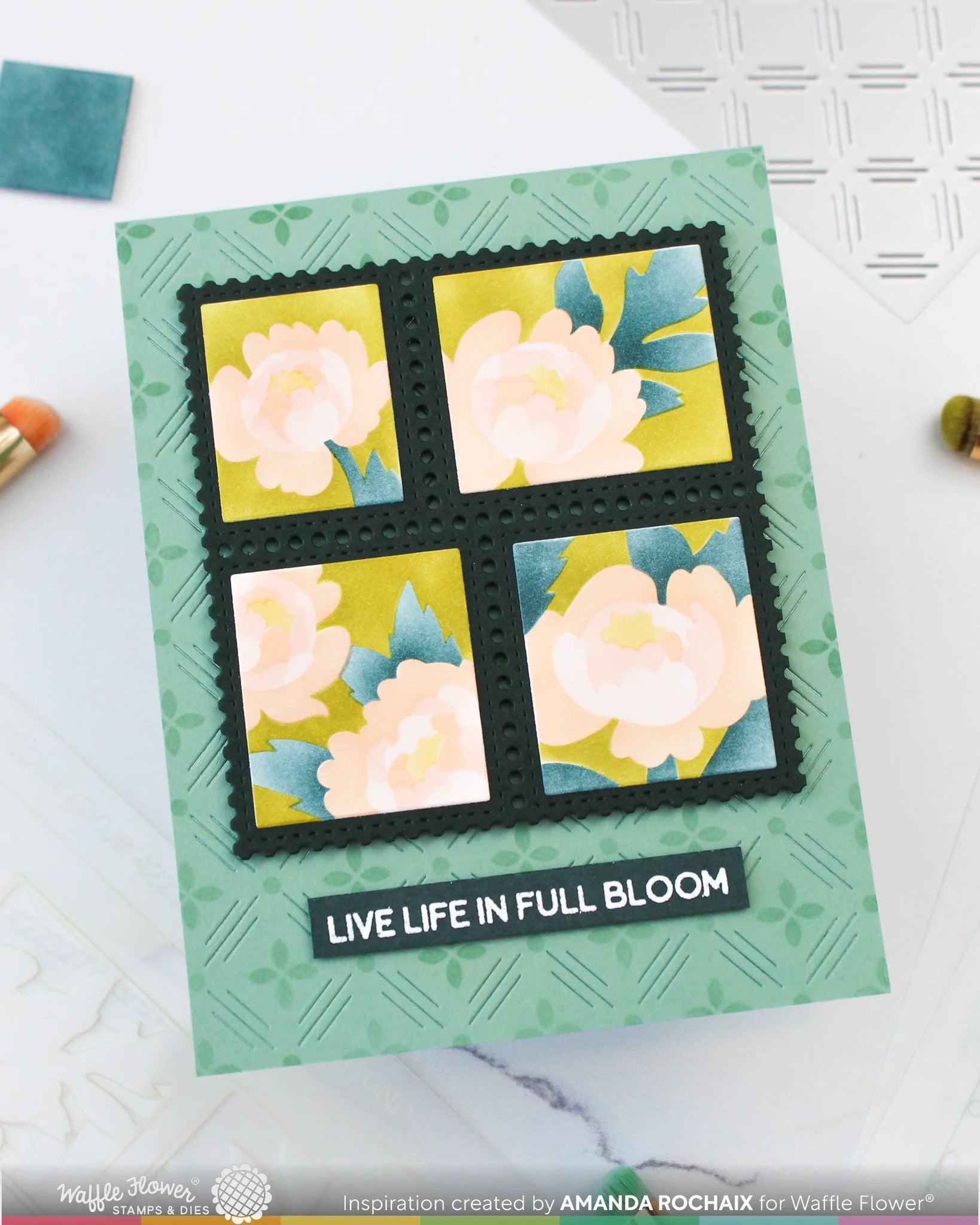 Bumbleberry Papercrafts Ltd