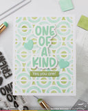 Old Friend Sentiments Combo