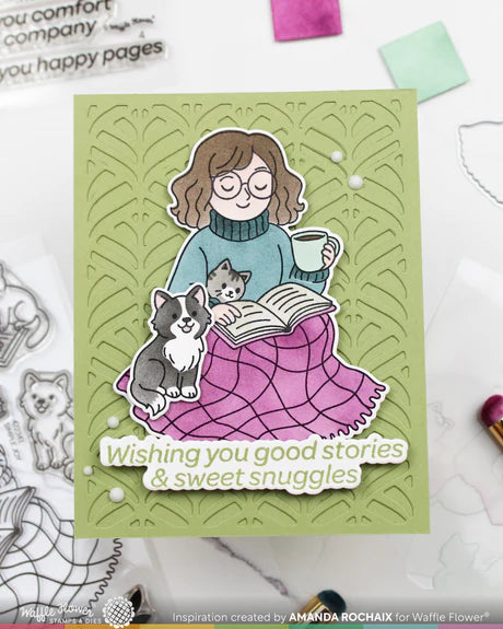 Bumbleberry Papercrafts Ltd