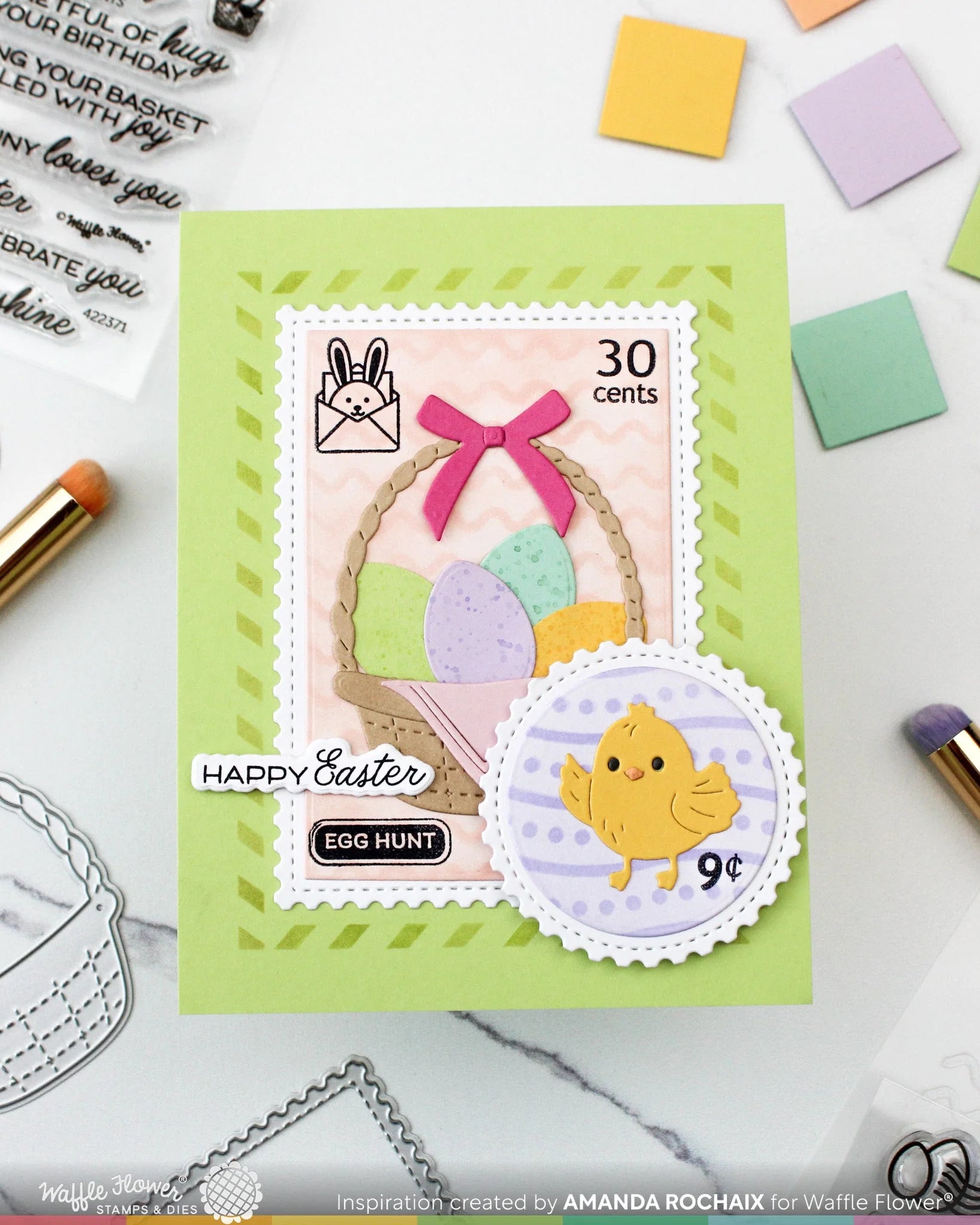 Bumbleberry Papercrafts Ltd