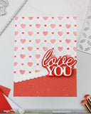 Love You Word Die