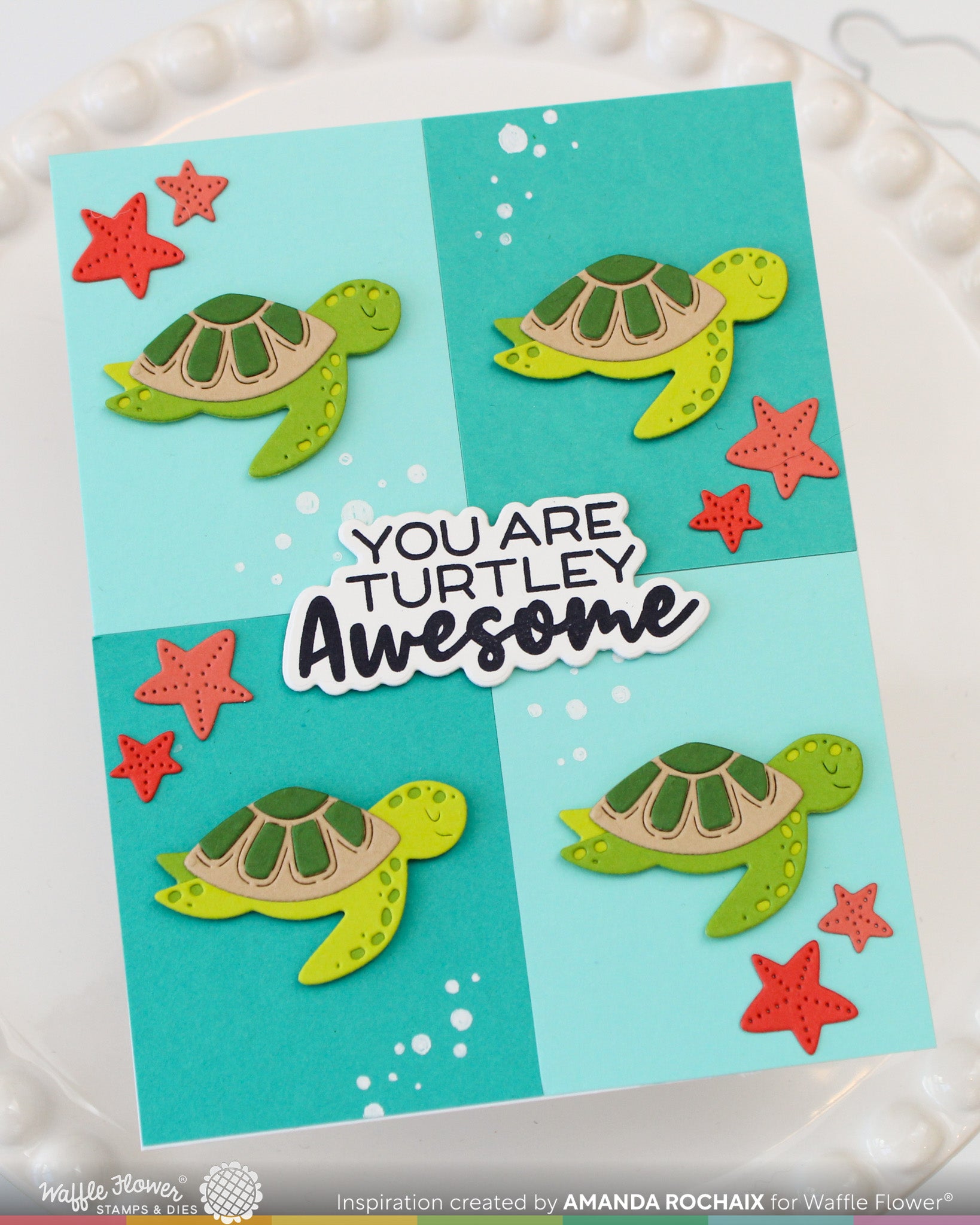 Bumbleberry Papercrafts Ltd