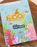Coral Reef Die