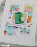Green Thumb Sentiments Combo