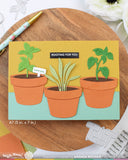 Plant Marker Combo