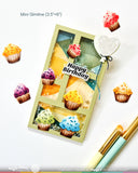 Your Day Sentiments Stamp Set