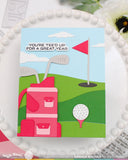 Golf Puns Combo