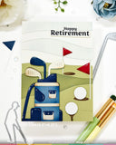 Retirement Sentiments Combo