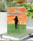 Cloud Background Die