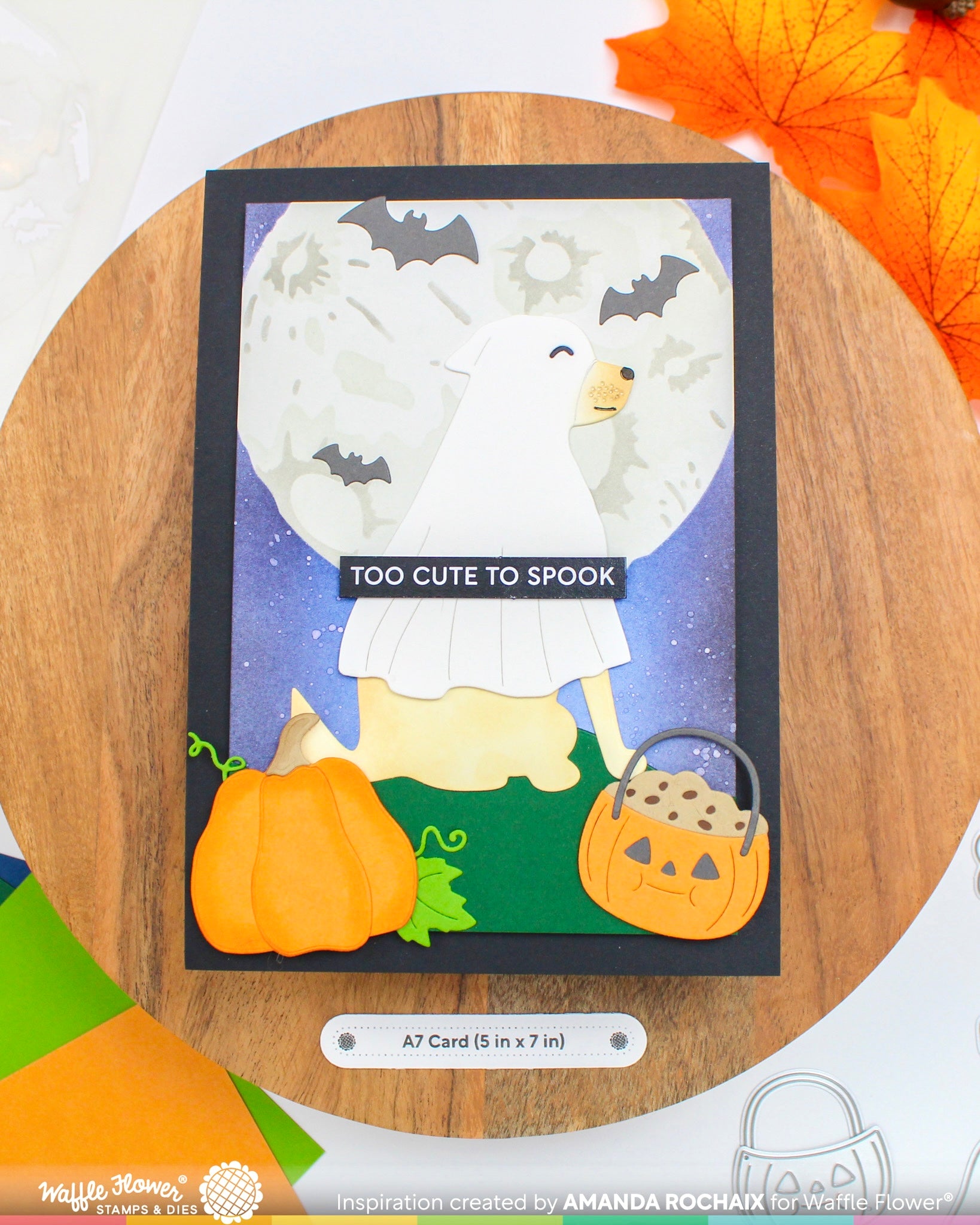 Bumbleberry Papercrafts Ltd