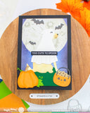 Happy Haunting Dog Die