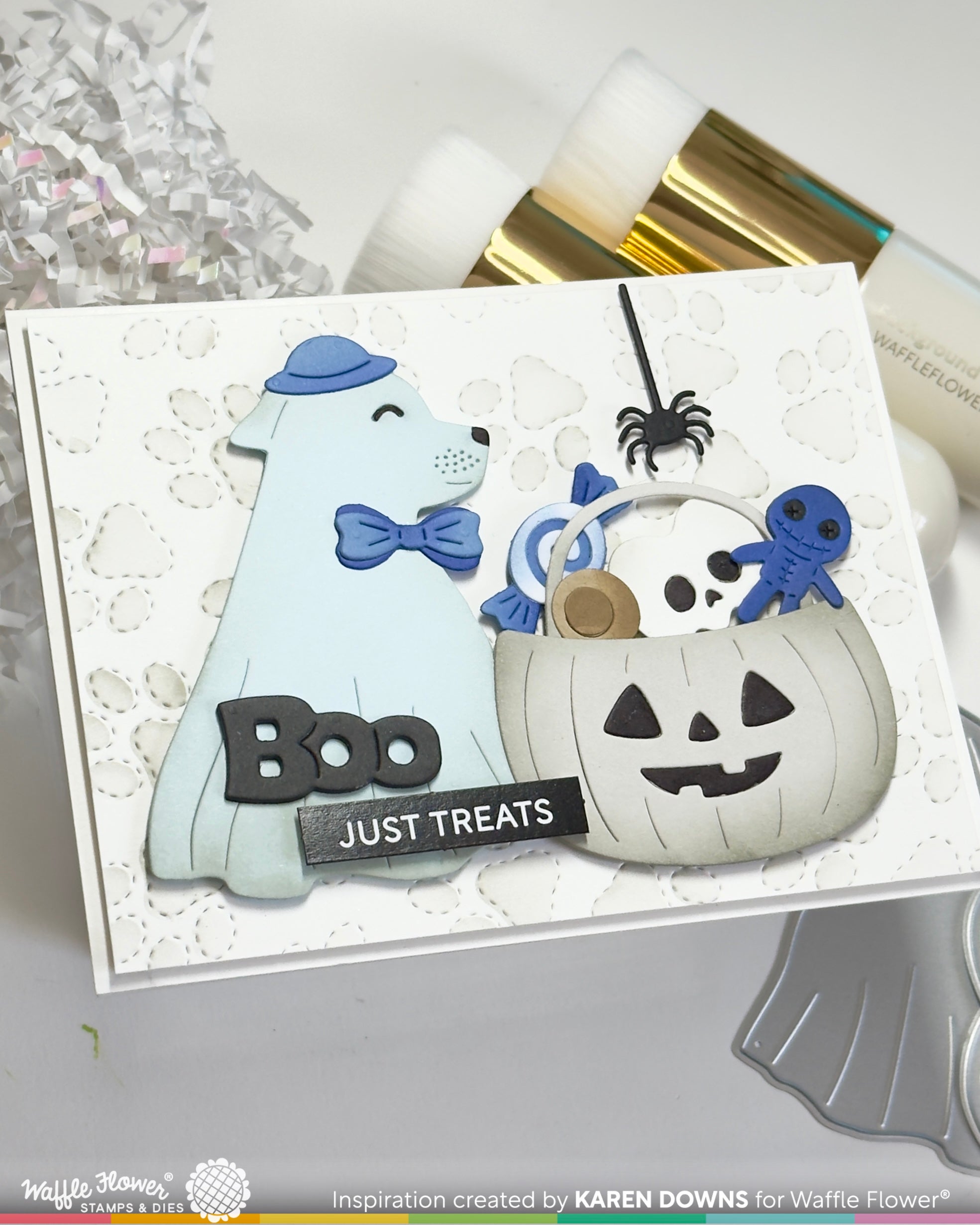 Bumbleberry Papercrafts Ltd