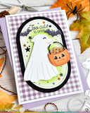 Happy Haunting Dog Die