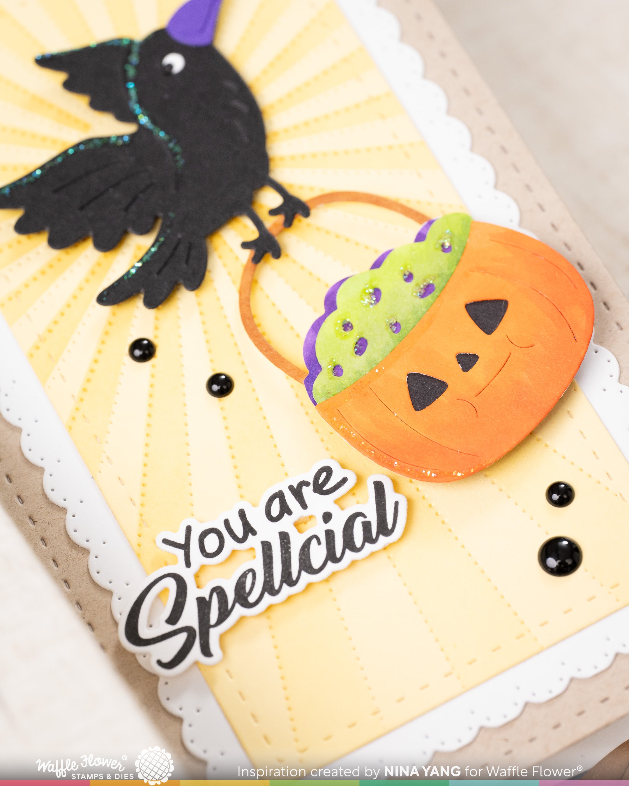 Bumbleberry Papercrafts Ltd