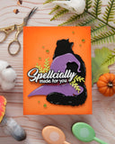 Spellcial Icons Die