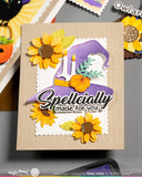 Spellcial Icons Die