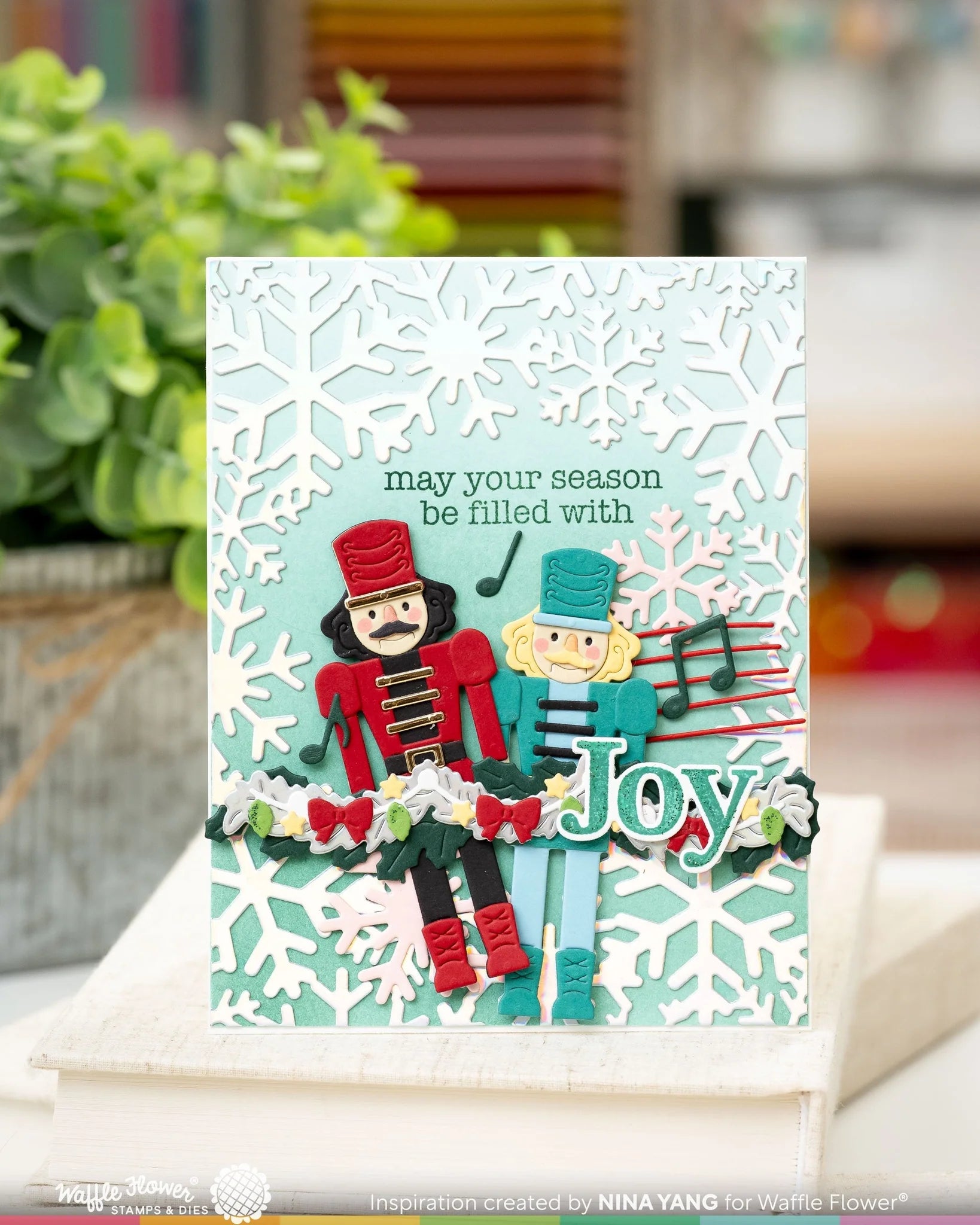 Bumbleberry Papercrafts Ltd