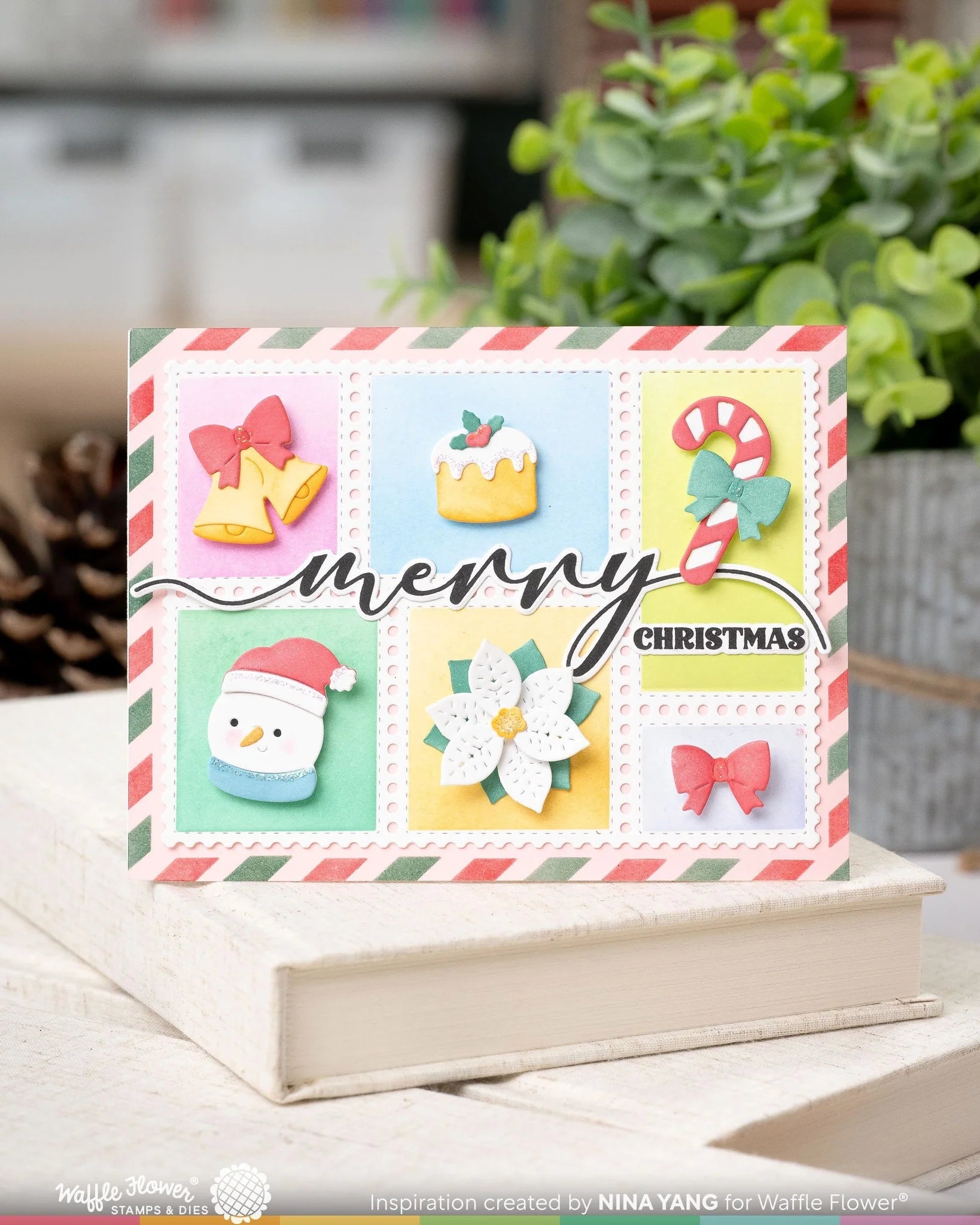 Bumbleberry Papercrafts Ltd