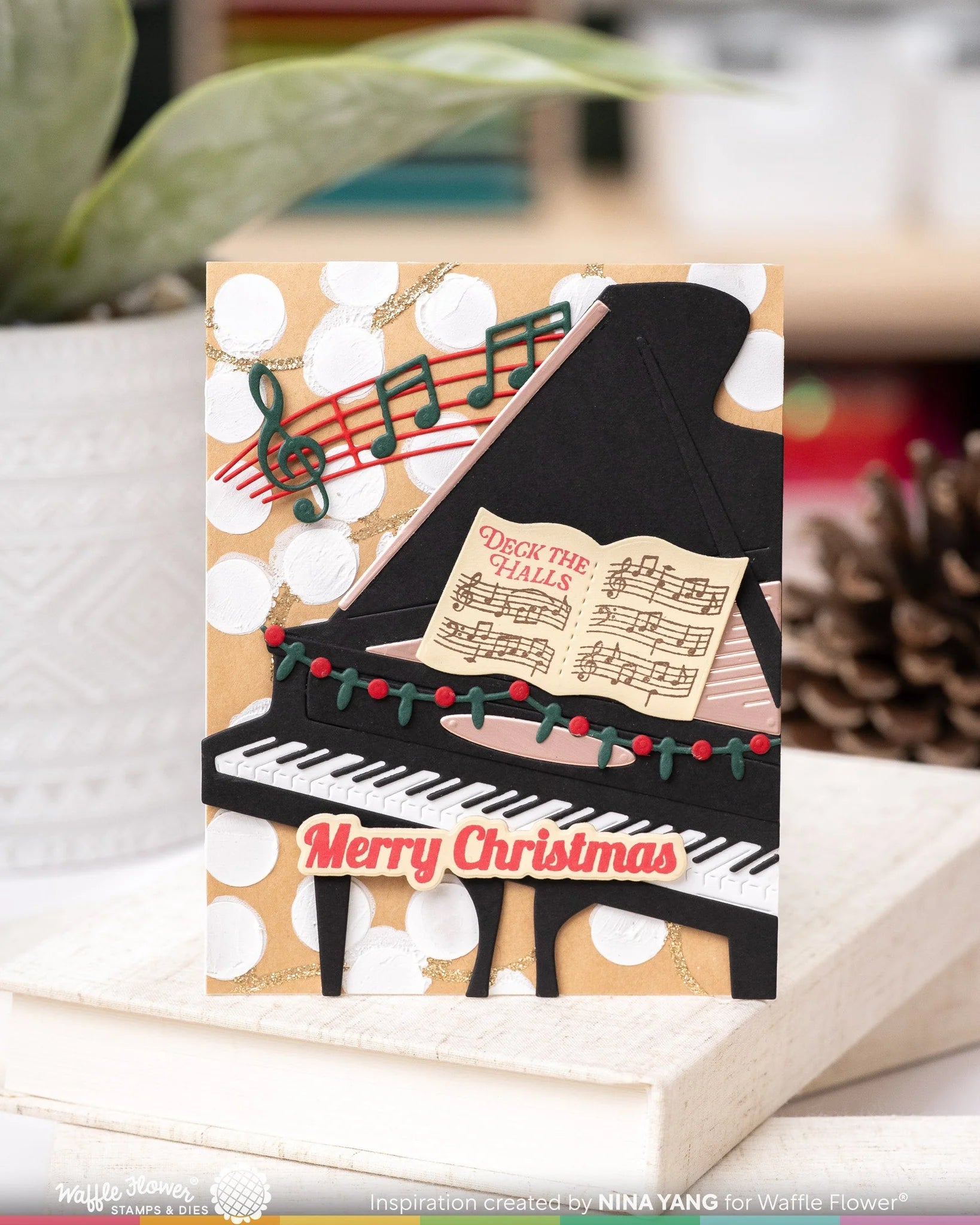 Bumbleberry Papercrafts Ltd